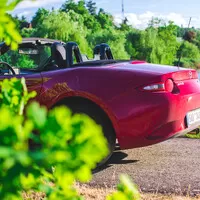 Proč je Mazda MX-5 to nejmužnější auto, které si můžete koupit