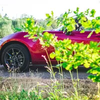 Proč je Mazda MX-5 to nejmužnější auto, které si můžete koupit