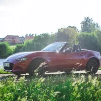 Proč je Mazda MX-5 to nejmužnější auto, které si můžete koupit