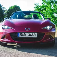 Proč je Mazda MX-5 to nejmužnější auto, které si můžete koupit