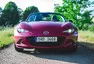 Proč je Mazda MX-5 to nejmužnější auto, které si můžete koupit