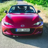 Proč je Mazda MX-5 to nejmužnější auto, které si můžete koupit
