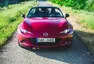Proč je Mazda MX-5 to nejmužnější auto, které si můžete koupit