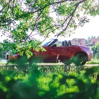 Proč je Mazda MX-5 to nejmužnější auto, které si můžete koupit