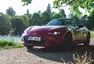 Proč je Mazda MX-5 to nejmužnější auto, které si můžete koupit