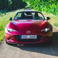 Proč je Mazda MX-5 to nejmužnější auto, které si můžete koupit