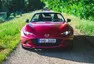 Proč je Mazda MX-5 to nejmužnější auto, které si můžete koupit