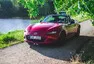 Proč je Mazda MX-5 to nejmužnější auto, které si můžete koupit