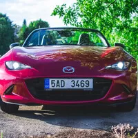 Proč je Mazda MX-5 to nejmužnější auto, které si můžete koupit