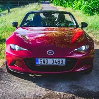 Proč je Mazda MX-5 to nejmužnější auto, které si můžete koupit
