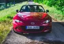 Proč je Mazda MX-5 to nejmužnější auto, které si můžete koupit
