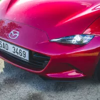 Proč je Mazda MX-5 to nejmužnější auto, které si můžete koupit