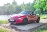 Proč je Mazda MX-5 to nejmužnější auto, které si můžete koupit