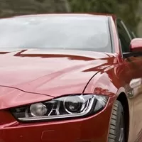 Jaguar XE 25t: Britské impérium vrací úder