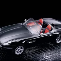 Henrik Fisker: Designér v rozbouřených vodách