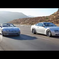 Henrik Fisker: Designér v rozbouřených vodách