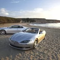 Henrik Fisker: Designér v rozbouřených vodách