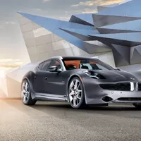 Henrik Fisker: Designér v rozbouřených vodách