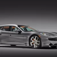 Henrik Fisker: Designér v rozbouřených vodách
