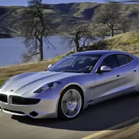 Henrik Fisker: Designér v rozbouřených vodách