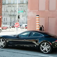 Henrik Fisker: Designér v rozbouřených vodách