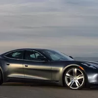 Henrik Fisker: Designér v rozbouřených vodách