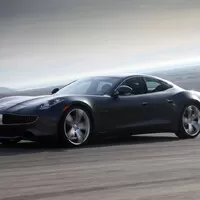Henrik Fisker: Designér v rozbouřených vodách