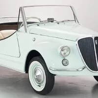 Přijde vám Miata rozkošná? Co potom Fiat 500 Gamine