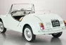 Přijde vám Miata rozkošná? Co potom Fiat 500 Gamine