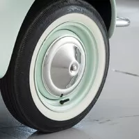 Přijde vám Miata rozkošná? Co potom Fiat 500 Gamine