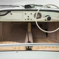 Přijde vám Miata rozkošná? Co potom Fiat 500 Gamine