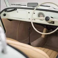 Přijde vám Miata rozkošná? Co potom Fiat 500 Gamine