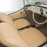 Přijde vám Miata rozkošná? Co potom Fiat 500 Gamine