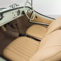 Přijde vám Miata rozkošná? Co potom Fiat 500 Gamine