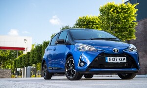 Autíčkář futurista, Recenze & testy: Toyota Yaris 1.5 HSD: Technická revoluce nebo pokrok za každou cenu?