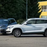 Škoda Kodiaq vs. Peugeot 5008: Rozum proti pocitům