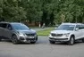 Škoda Kodiaq vs. Peugeot 5008: Rozum proti pocitům
