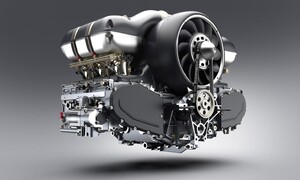 Novinky: Nový plochý šestiválec od Singeru – když se krása snoubí s výkonem