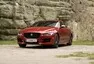Jaguar XE 25t: Britské impérium vrací úder