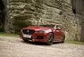Jaguar XE 25t: Britské impérium vrací úder