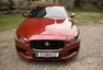Jaguar XE 25t: Britské impérium vrací úder