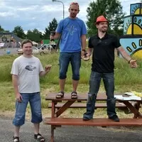 PlechCup 2014 aneb o závodění chudého petrolheada