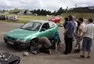 PlechCup 2014: Srovnávací test startovního pole