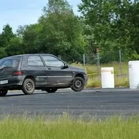 PlechCup 2014: Srovnávací test startovního pole