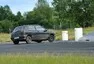 PlechCup 2014: Srovnávací test startovního pole