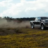 Ram 1500 Ecodiesel: Volba rozumu?