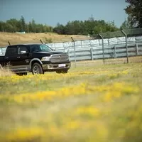 Ram 1500 Ecodiesel: Volba rozumu?