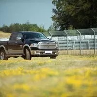 Ram 1500 Ecodiesel: Volba rozumu?