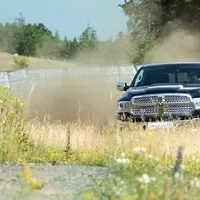 Ram 1500 Ecodiesel: Volba rozumu?