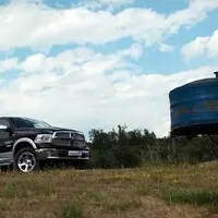 Ram 1500 Ecodiesel: Volba rozumu?
